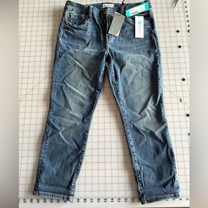 Studio Blue Kenova Capri Jean